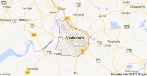 Vadodara